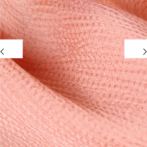 Ba&sh wariane dress size 6 - Picture 6 of 15